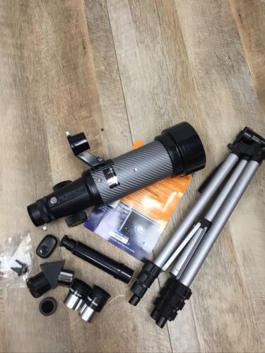 Celestron - Travel Scope 70mm Refractor Telescope (6922780770487)